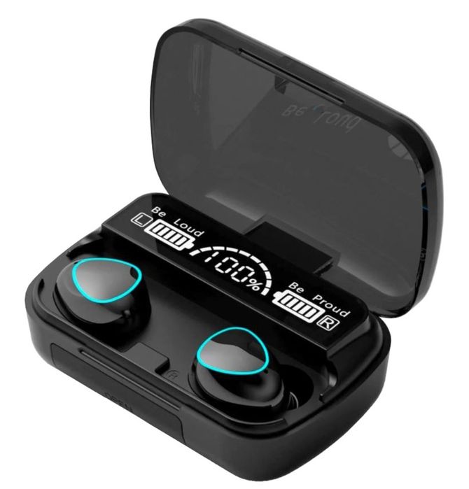 Наушники беспроводные (новые)