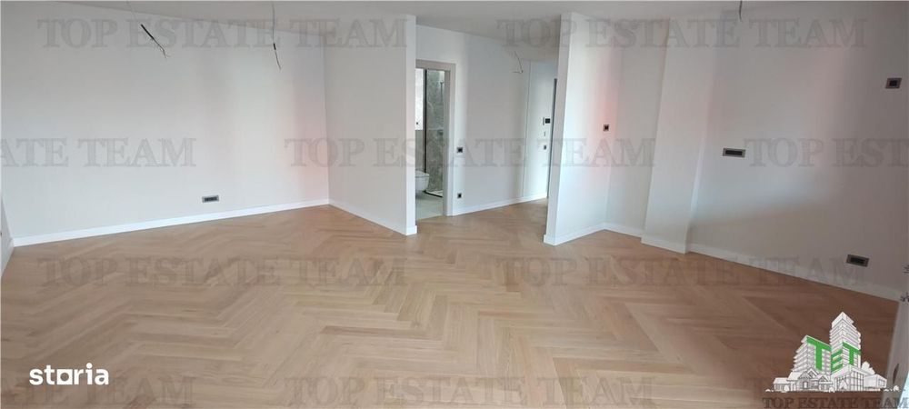 Apartament de 3 camere , cu finisaje premium, 90mp, toate utilitatile — fotografia 3