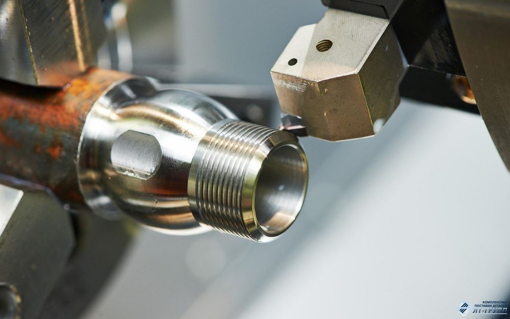 Резба очиш, ЧПУ фрезер, Токар, Метал обработка