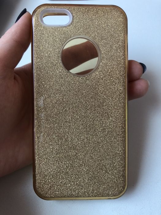 iphone 5S - кейсове