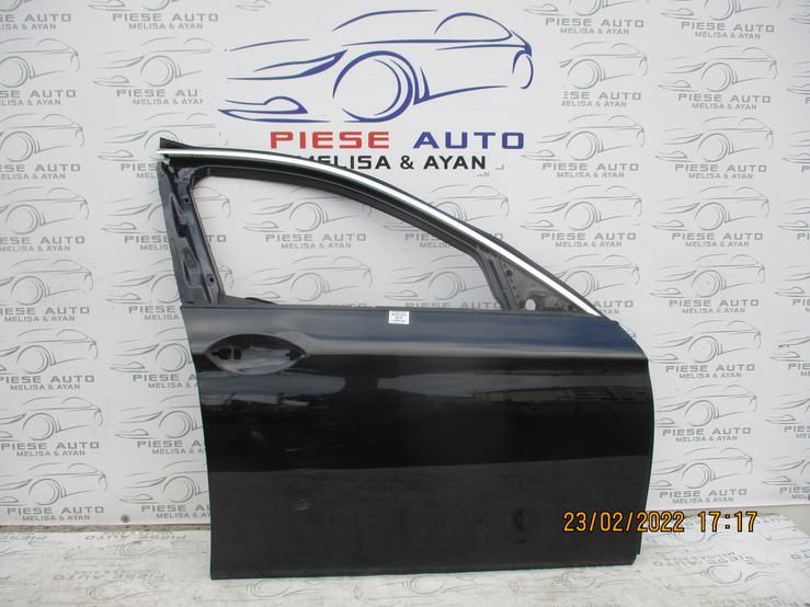 Usa dreapta fata BMW Seria 5 F10-F11 an 2009-2010-2011-2012-2013-2014-