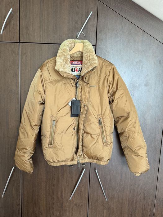 Dsquared Down Jacket