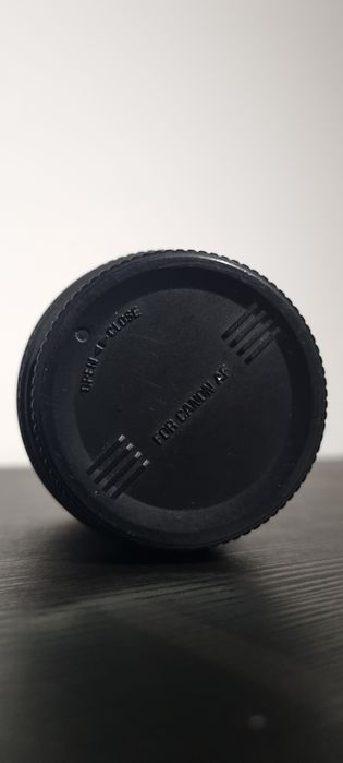 Sigma 24-60mm f/2.8 Canon EF full fame