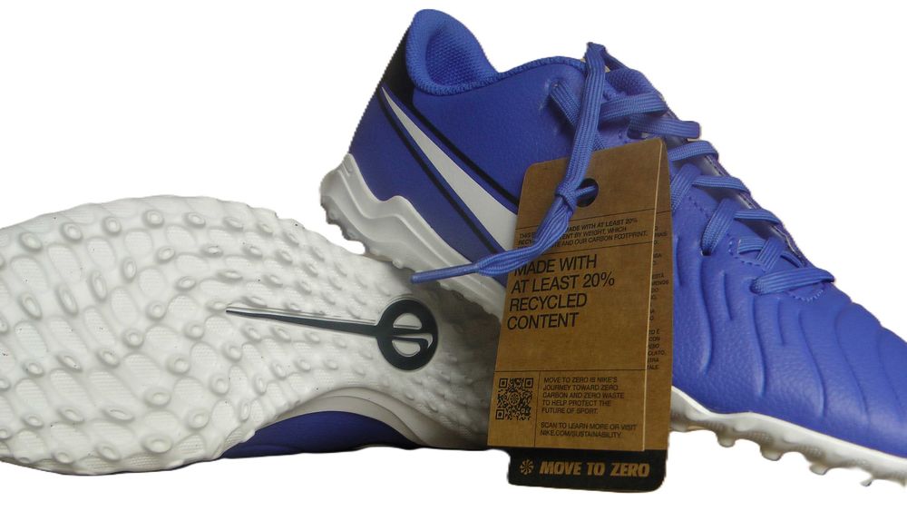 Ghete fotbal sintetic NOI Nike JR Legend 10 Club marimea 38,5