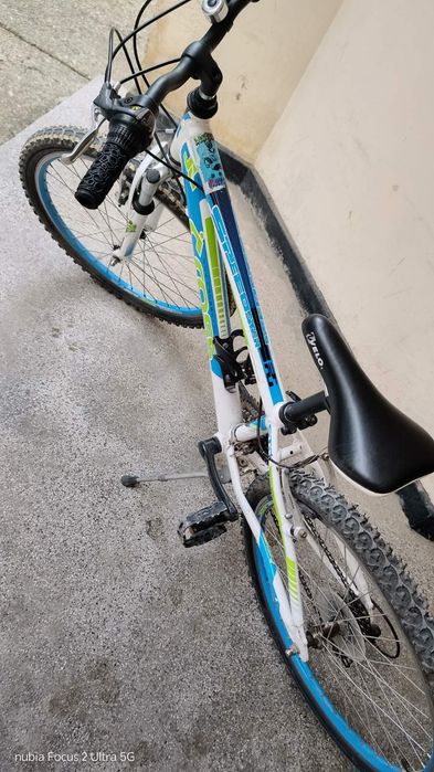 Cross speedster 24"