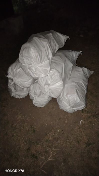 Сухие дрова из натурального дерева — столярные отходы
В наличии чис
