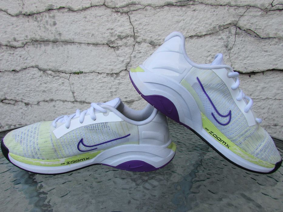 Дамски маратонки Nike ZoomX SuperRep Surge