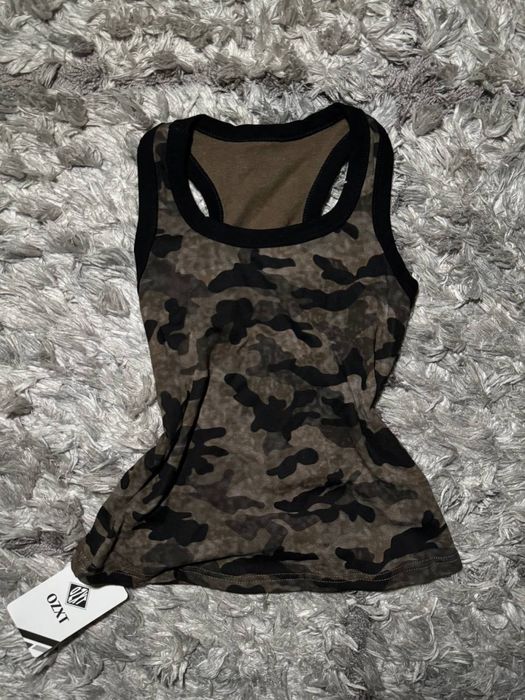 Топ, новый с биркой