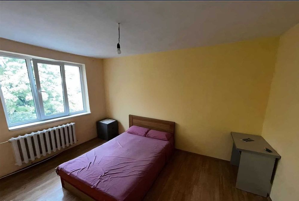 Garsoniera de vanzare