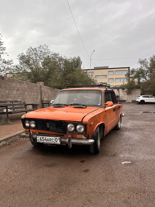 Продается Vaz-2103, Ваз 2103