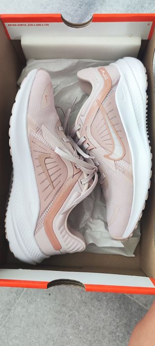 Nike Quest 5 дамски