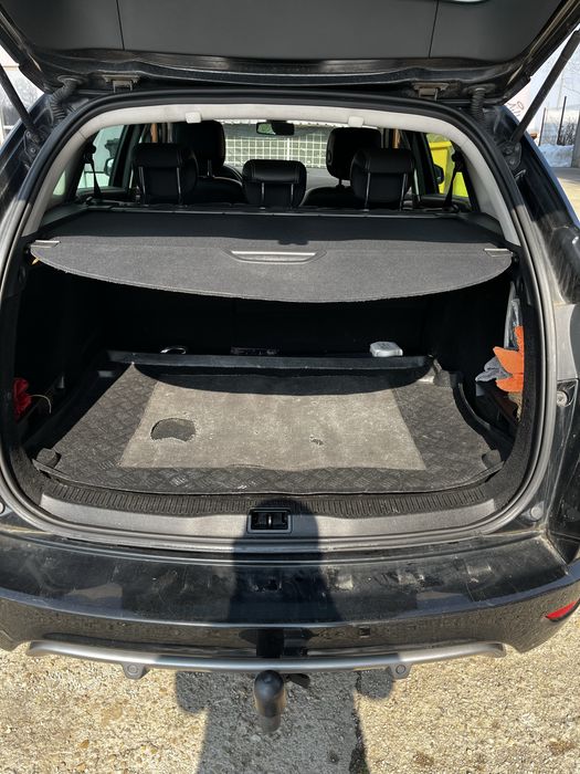 Renault Megane 3 GtLine 1.9 Break