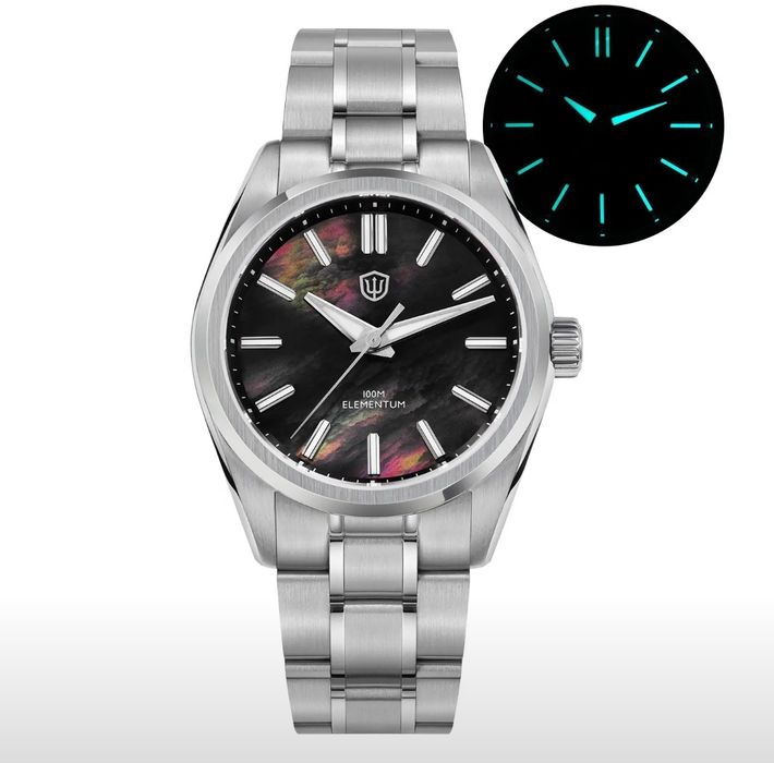 Наручные часы Watchdives. Новые.