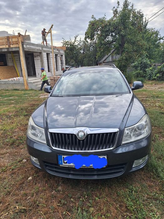 Vand masina fara probleme.