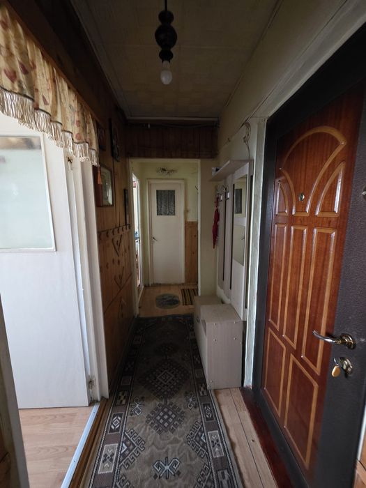 Apartament cu 3 camere