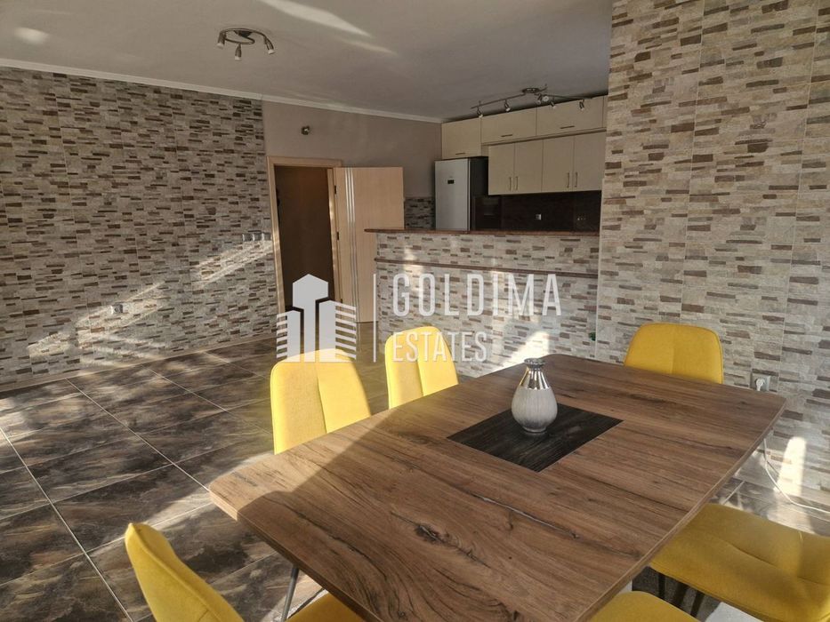 Дава се под наем Многостаен апартамент в Бургас, Сарафово - 186 кв.м за 1994.61 € - Снимка #2