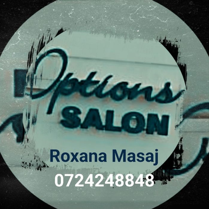 Ofer servicii de Masaj