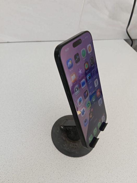 Iphone 16 pro max в идеальном состоянии