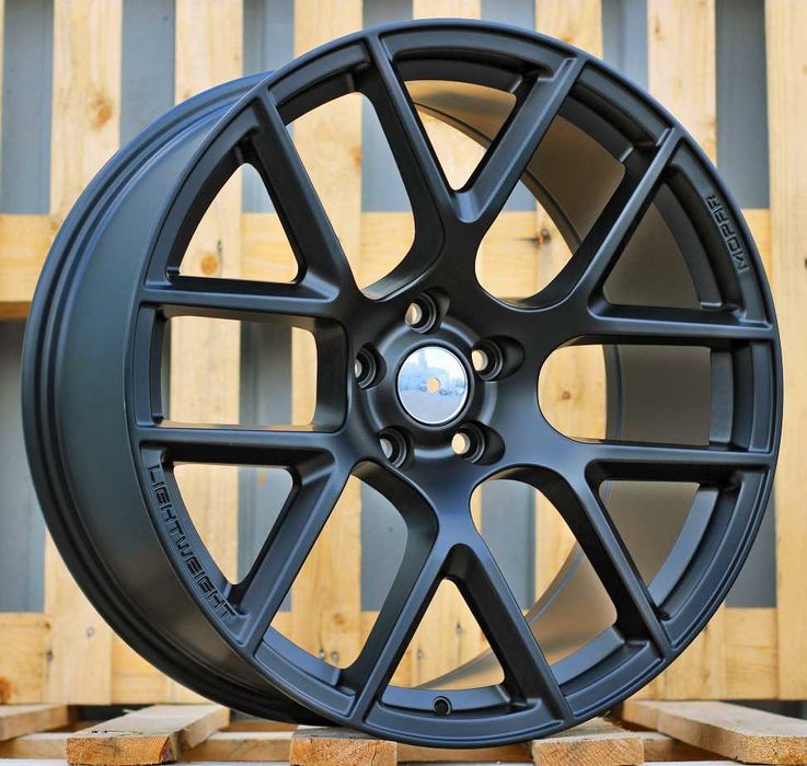 20" Джанти за DODGE 5x115 Charger Challenger SRT Mopar SRT8 R/T