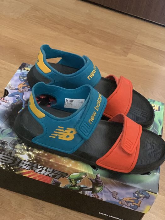 New Balance marime 32 sau 21cm