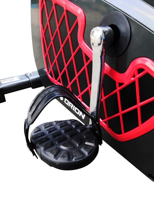 Велоергометър Orion Joy F5