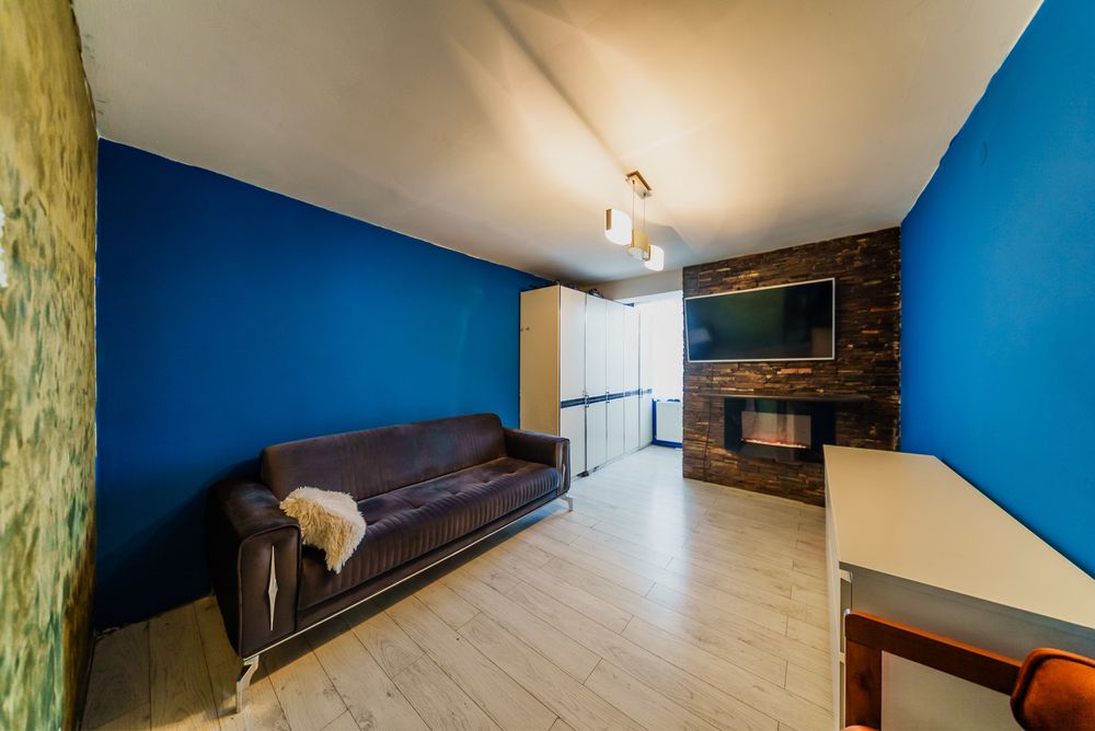 Apartament 3 camere bloc nou, Str. Hunedoarei