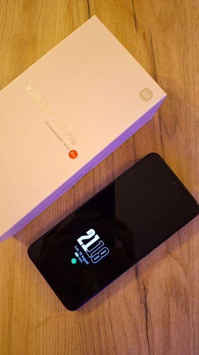 Vand Xiaomi 13T Pro 512GB ca nou