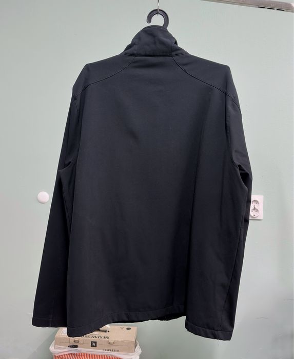 Helly Hansen мъжко Softshell яке, размер   L