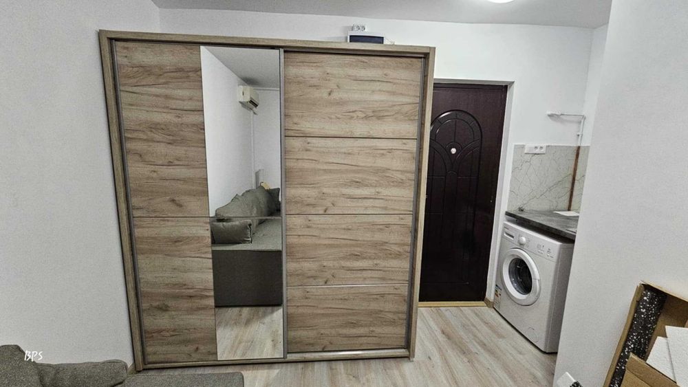 Garsonieră de închiriat Bulevardul Poitiers