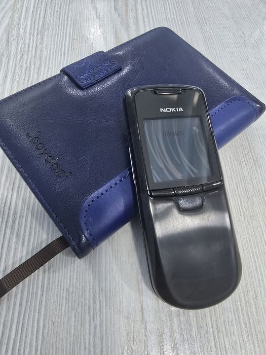 Nokia 8800 Classic New(yangi)