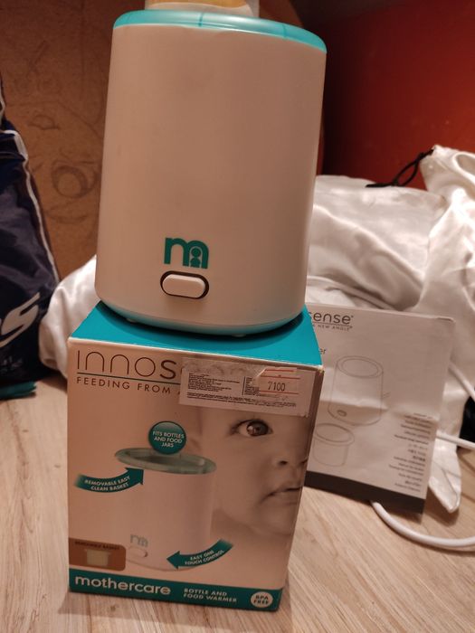 Продам электронной молокоотсос не в сборе