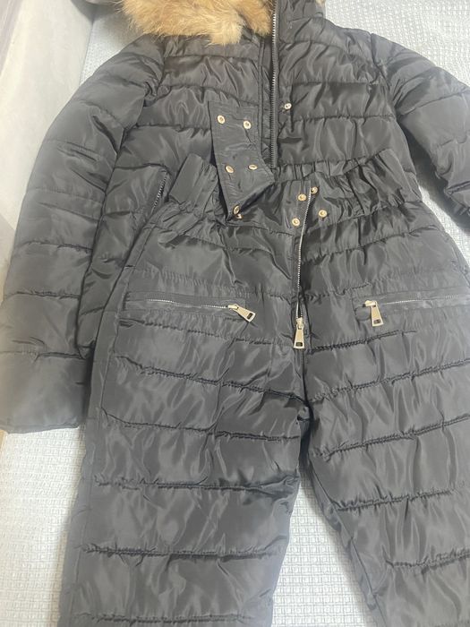 Продам костюм зима