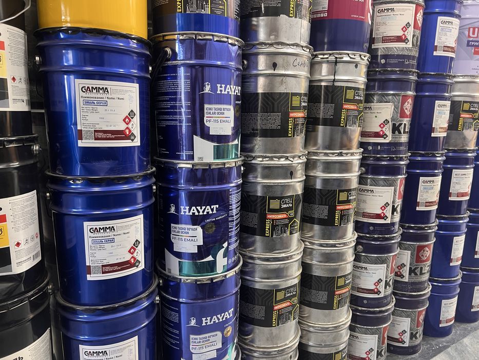 Дорожная краска всех видов. 510,511,540  работаем по безналичному