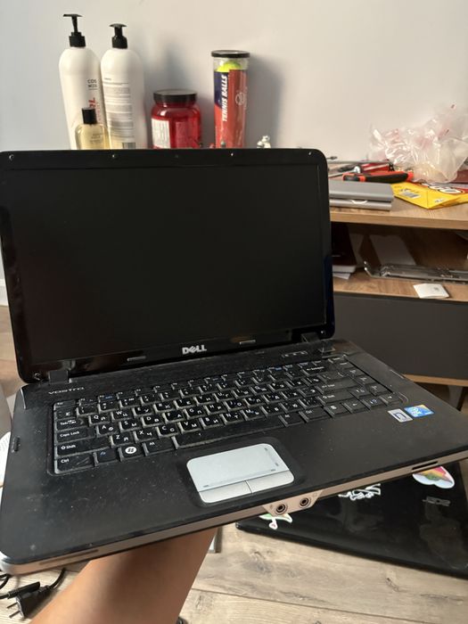 ноутбук Dell бу продам