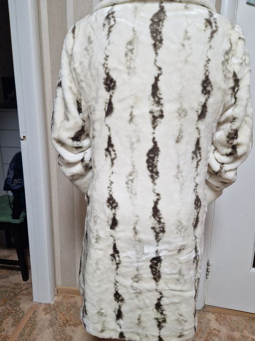 Продам шубу искусственный мех