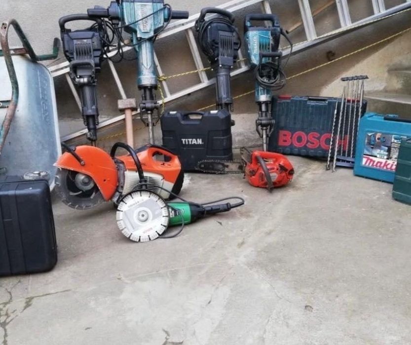 Gresie parchet laminat Debaraseri mobila