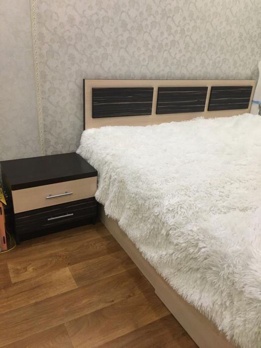 Срочно! Продам спальный гарнитур