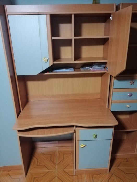 Мебели за детска стая