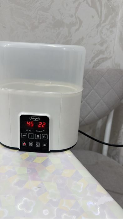 Подогреватель.        .