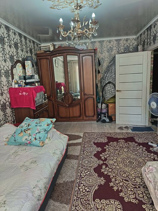 Срочна продам одно комнатную квартиру