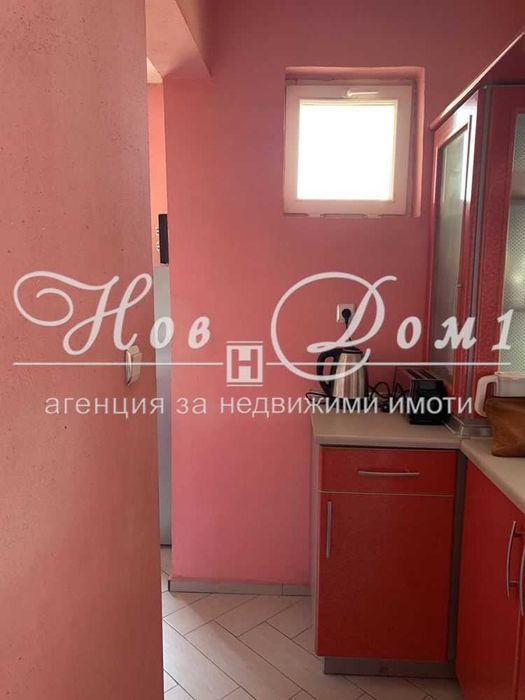 Дава се под наем Двустаен апартамент в Варна, Център - 80 кв.м за 484.5 € - Снимка #6