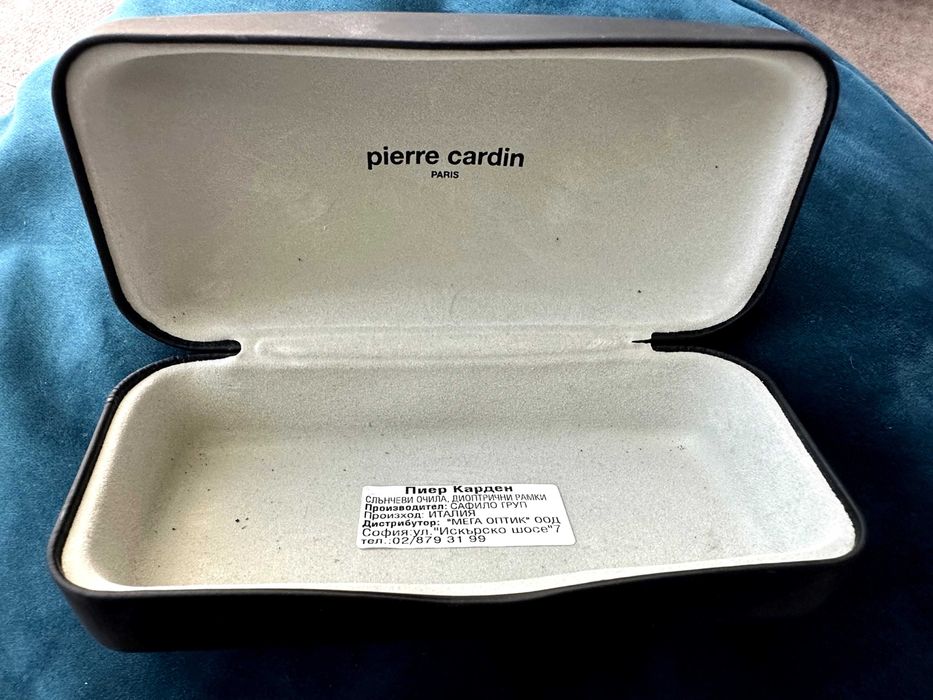 Оригинални слънчеви очила Pierre Cardin