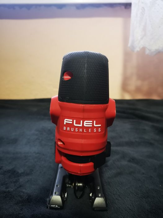 Pendular pe acumulator milwaukee M18 fuel