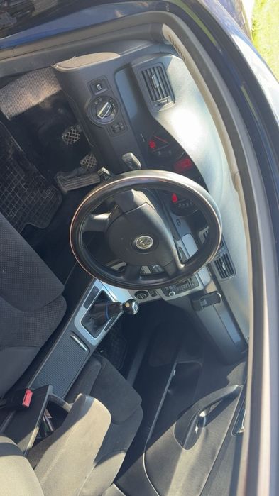 Vând sau schimb passat B6