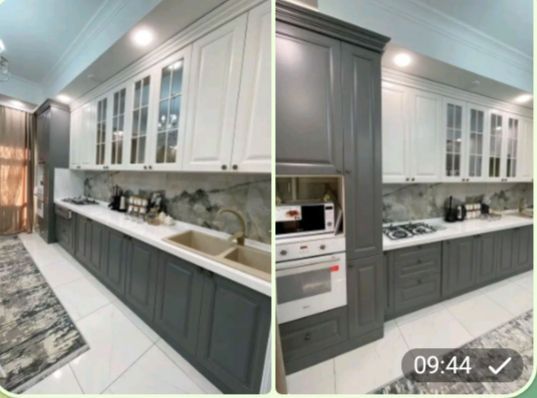 Сиз хохлаган турда мебель