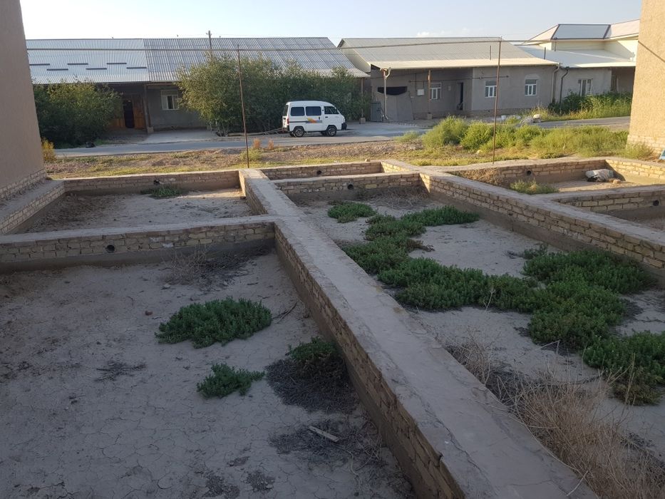 Шават тумани 6 сотик