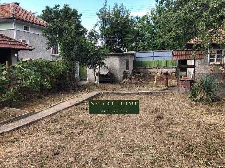 Продава се Къща в с. Козаревец, Област Велико Търново - 100 кв.м за 271 €/кв.м - Снимка #3