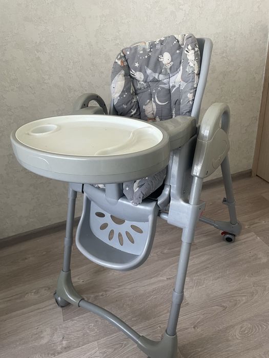 Продам детский стульчик для кормления