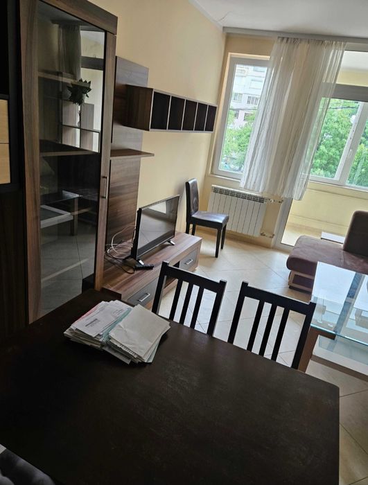 Дава се под наем Двустаен апартамент в София, Манастирски ливади - 65 кв.м за 612 € - Снимка #3