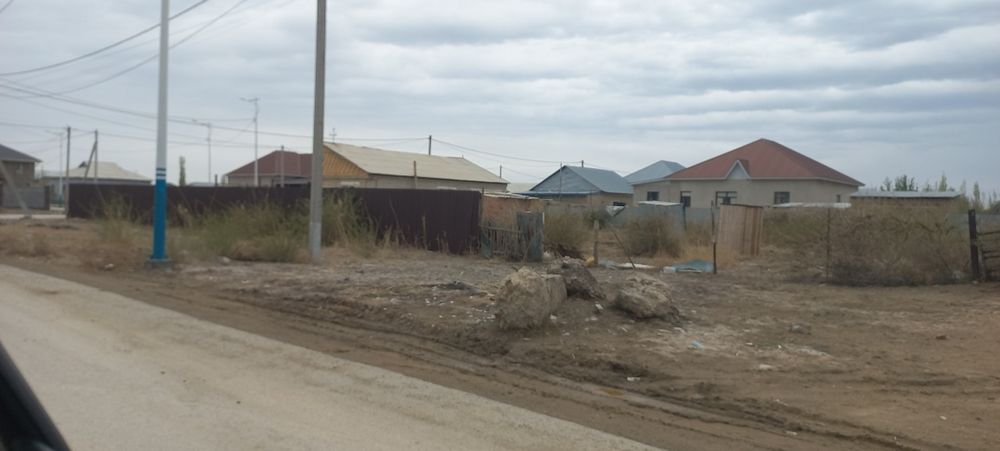 Продам   участок  земли.